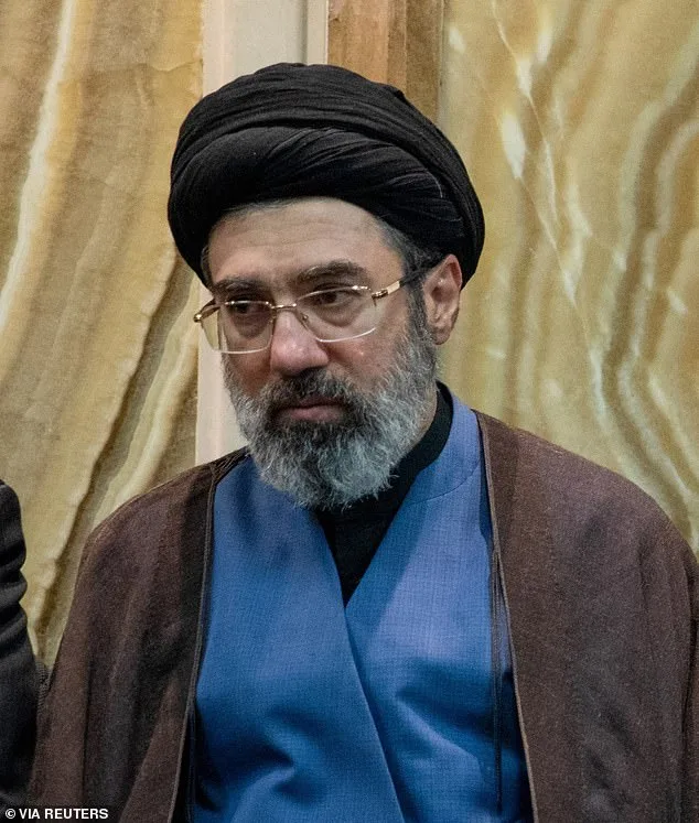 Trump's Aggressive Rhetoric Sparks Fears of U.S.-Iran Conflict Amid Leadership Vacuum