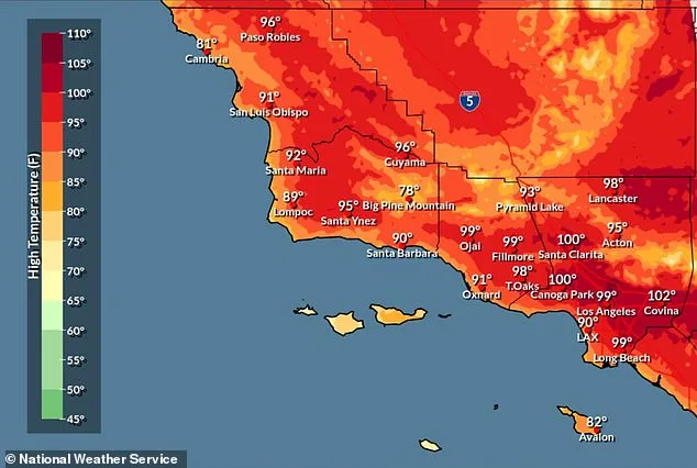 Historic Extreme Weather Convergence Threatens All 50 States as Polar Vortex, Heatwaves, and Flooding Collide