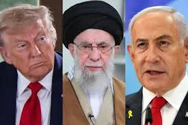 Covert Conflict Escalates: Israel-US Strategy Targets Iran with Azerbaijan as New Battleground