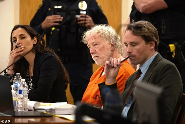 Melissa Gilbert Stands Firm Beside Husband Timothy Busfield Amid Harrowing Child Abuse Allegations