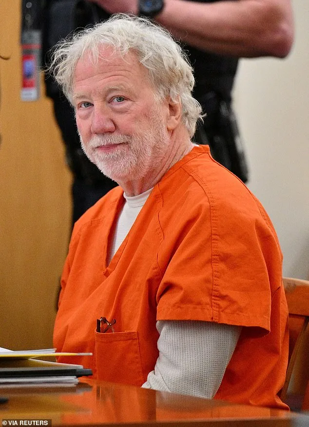 Melissa Gilbert Stands Firm Beside Husband Timothy Busfield Amid Harrowing Child Abuse Allegations