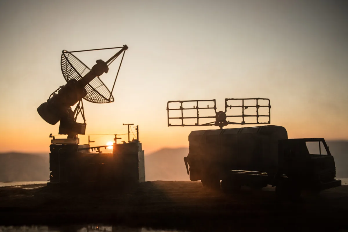 Over 60 Ukrainian Drones Intercepted Near Moscow as Russia Ramps Up Defenses