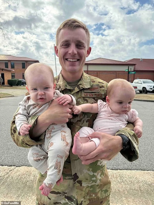 Six U.S. Service Members Killed in Iraq Aircraft Crash; Captain Ariana G. Savino Remembered as 'Air Force Superstar