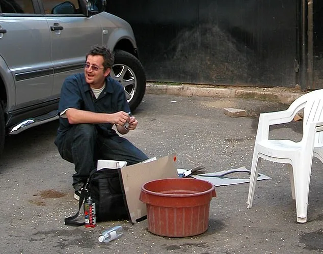 The Surprising Truth Behind Banksy's Identity: From Robin Gunningham to David Jones