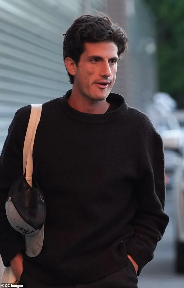 Jack Schlossberg Slams Vogue Over FX Show's Portrayal of JFK Legacy
