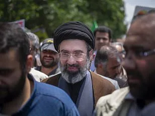Leaked Audio Reveals Iranian Supreme Leader's Narrow Escape as Israeli Missile Strike Kills His Father