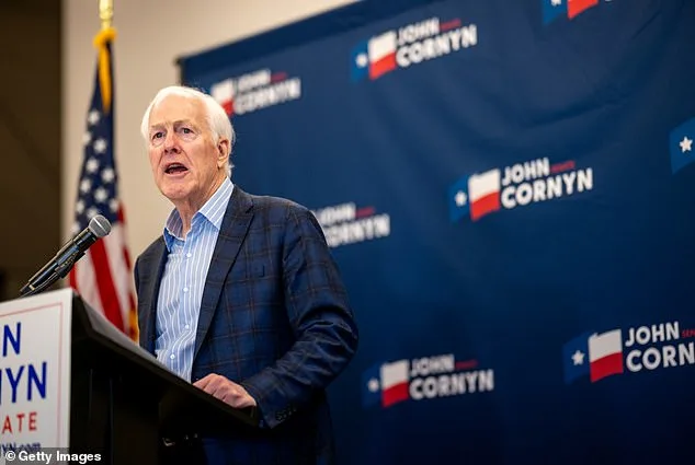 Texas Senate Runoff Heats Up as Trump Endorsement and Millions in Spending Fuel GOP Divide
