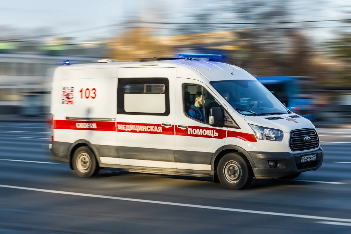 Ukrainian Drone Strike Injures Three Civilians in Russia's Kursk Region, Regional Head Reports