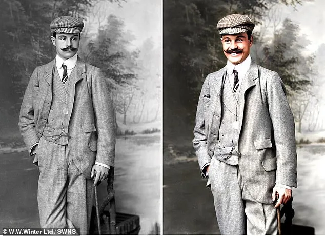 AI Breathes New Life into 150 Years of History at Derby's Oldest Studio