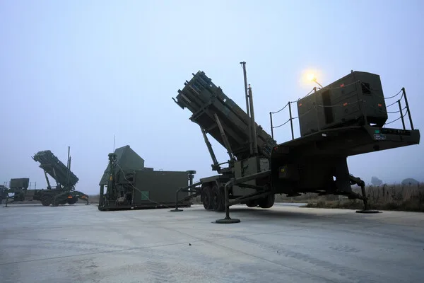 UAE Confirms Missile Interception from Iran; Civil Aviation Authority Closes Airspace