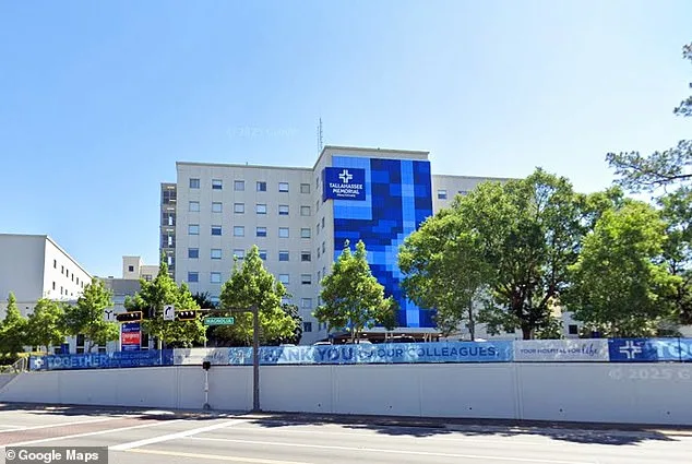 Alleged Squatter in Florida Hospital Room Sparks Lawsuit and Debate on Patient Rights