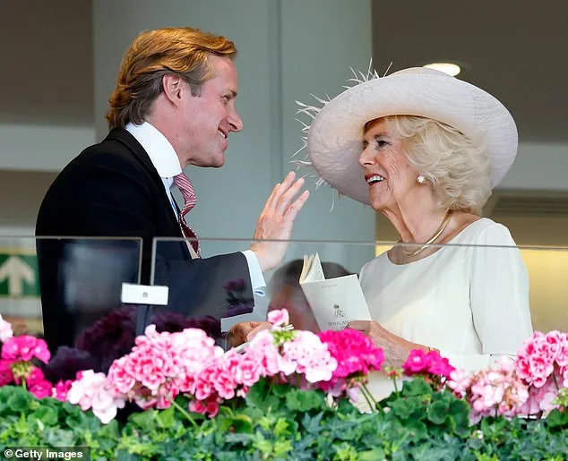 Lady Gabriella Windsor Confronts Tragedy After Husband's Suicide and Mental Health Advocacy