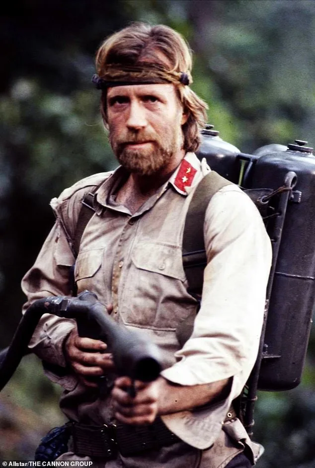 Trump Honors Chuck Norris, Reflecting on Their Unique Bond and Shared Values