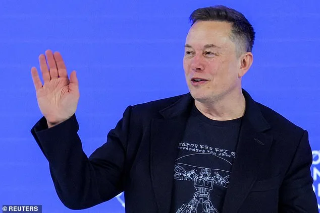 Elon Musk Steps In with Offer to Pay TSA Workers During Shutdown as Airports Grapple with Delays