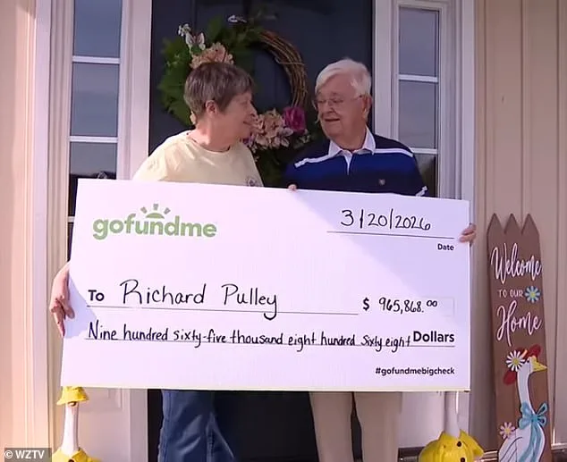 Elderly DoorDash Driver's Viral Delivery Becomes Catalyst for Life-Changing Events