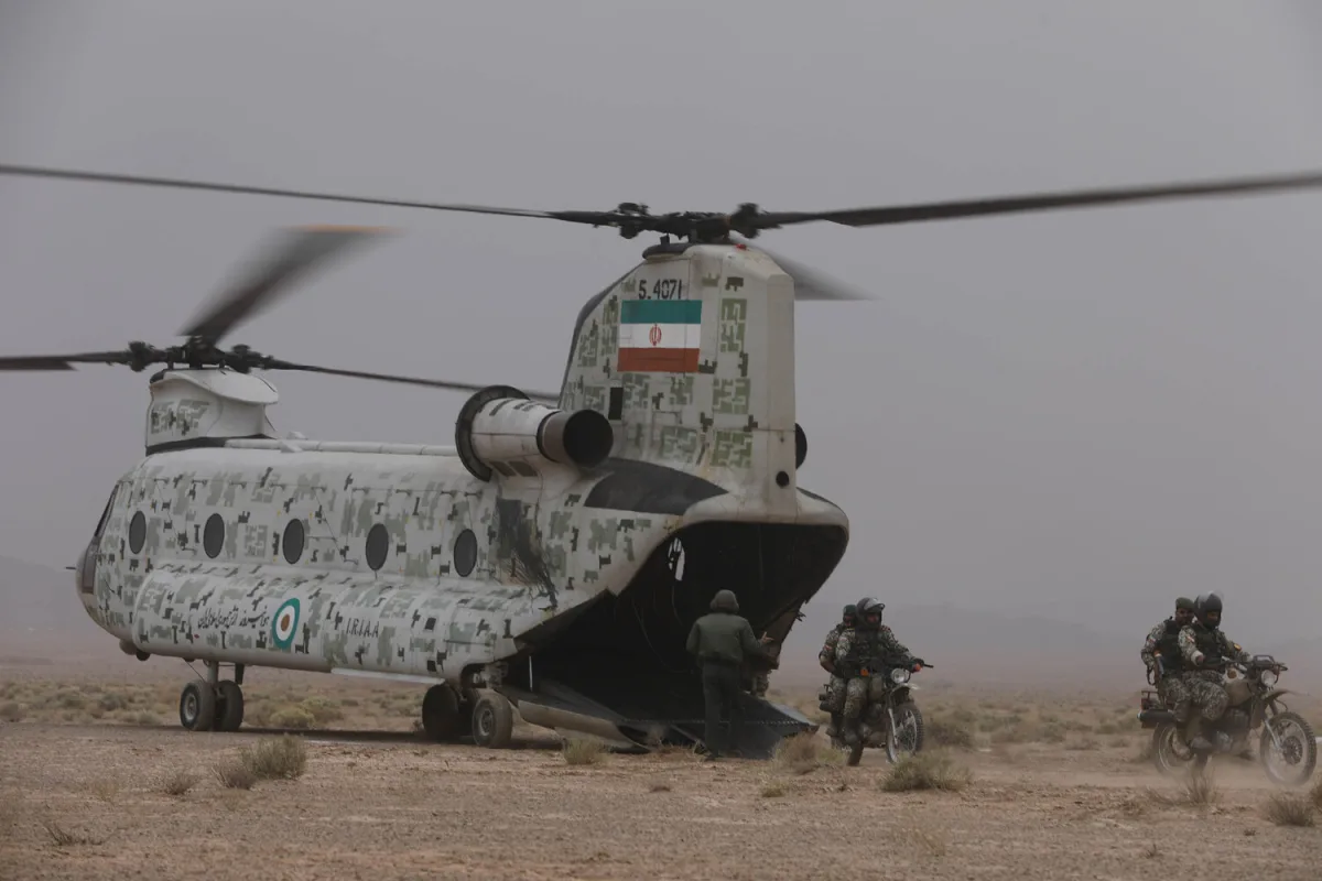 Iran Threatens to Close Strait of Hormuz Amid Escalating Tensions with U.S.