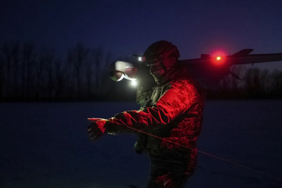 Mysterious Explosions Rock Smolensk, Send Shockwaves Through Community