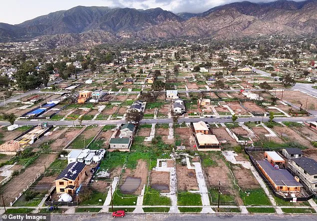 Altadena HOA Demands $23,614 from Wildfire Victims, Sparking Controversy