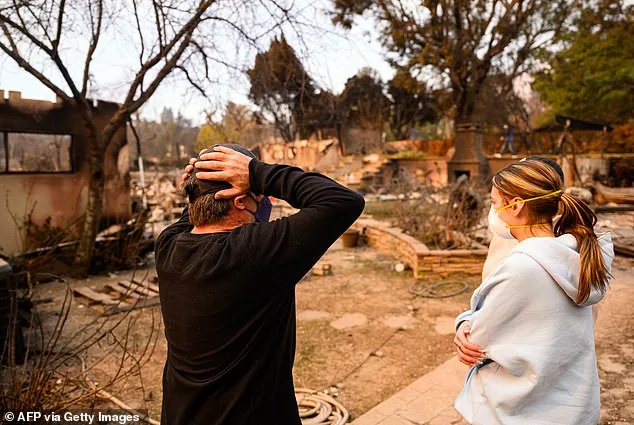 Altadena HOA Demands $23,614 from Wildfire Victims, Sparking Controversy