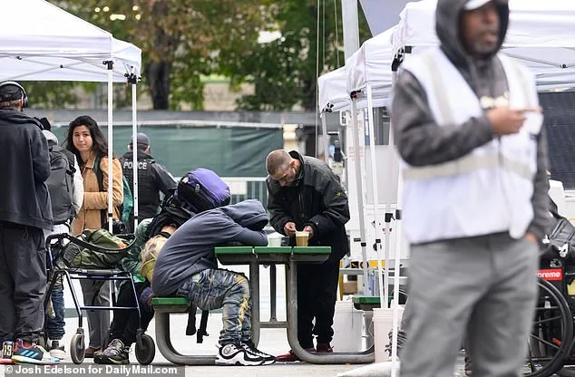 Two-Year-Old's Fentanyl Death Sparks Outrage in San Francisco Amid Social Services Concerns