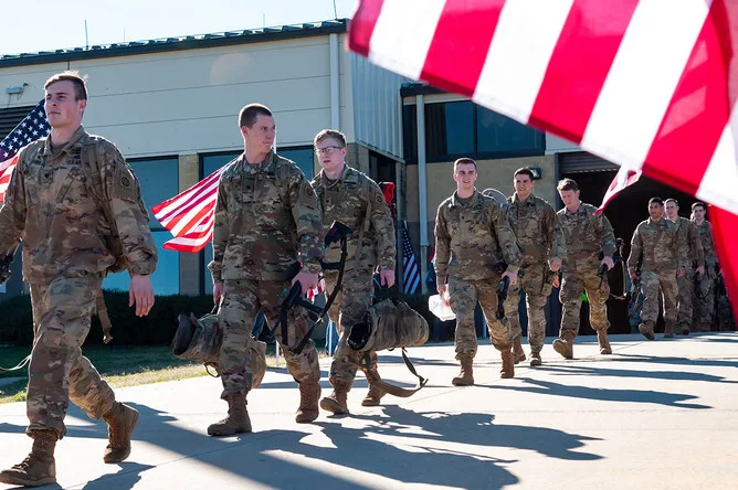 U.S. Army Expands Eligibility for Recruitment with Age Increase and Streamlined Process for Criminal Records