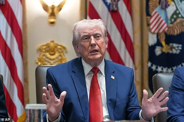 Republicans Storm Out of Iran Briefing as U.S. Troop Deployment Sparks Invasion Fears