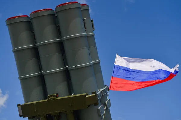 Russia Claims Interception of Ukrainian Drones Near Moscow as Conflict Escalates