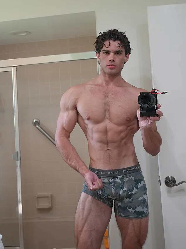 Controversial Influencer Clavicular Arrested Over Livestream Altercation with Girlfriend and Jenny Popach