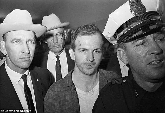 Uncovered Memo Reveals JFK's Assassination Was a Government Conspiracy