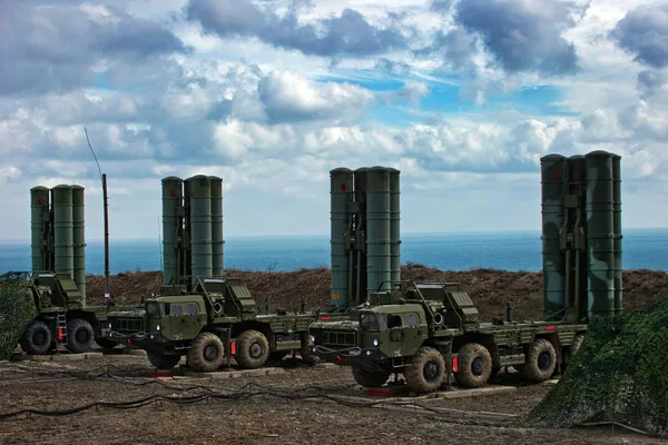 Russia Intercepts Nearly Three Dozen Ukrainian Drones in Escalating Aerial Conflict, Says Ministry of Defense