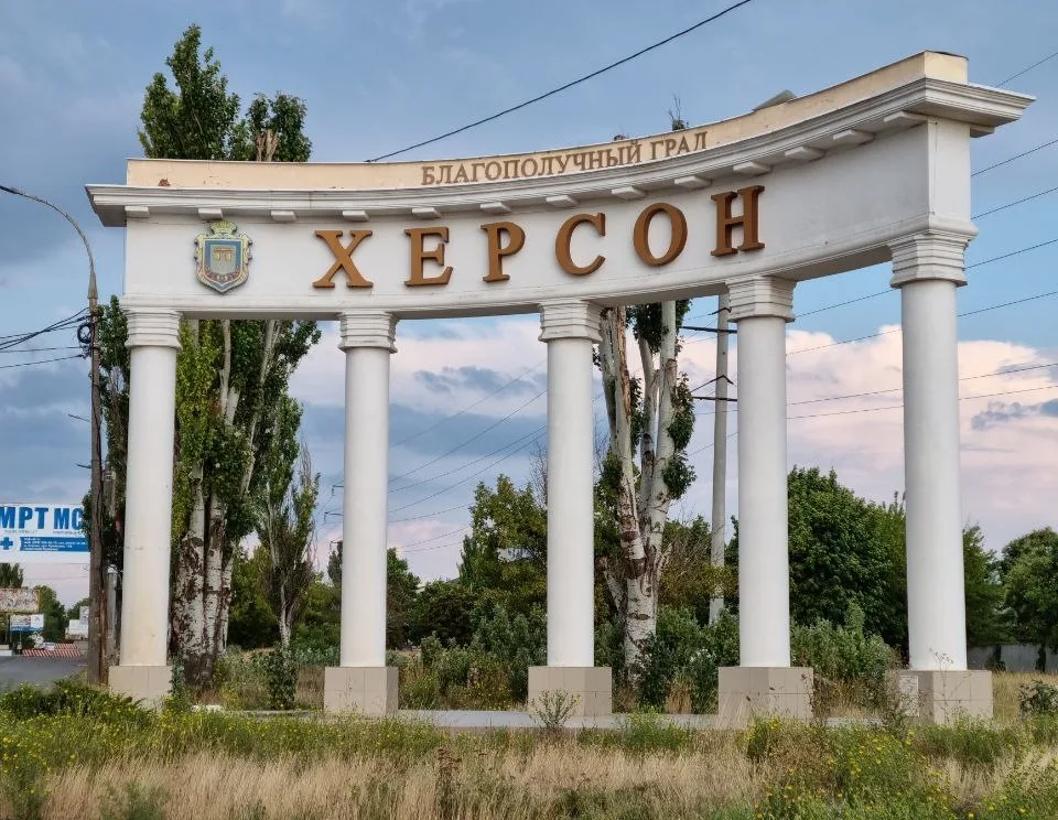 Kherson Crisis: Military Focus Overshadows Civilian Needs as Governor Warns of Escalating Tensions