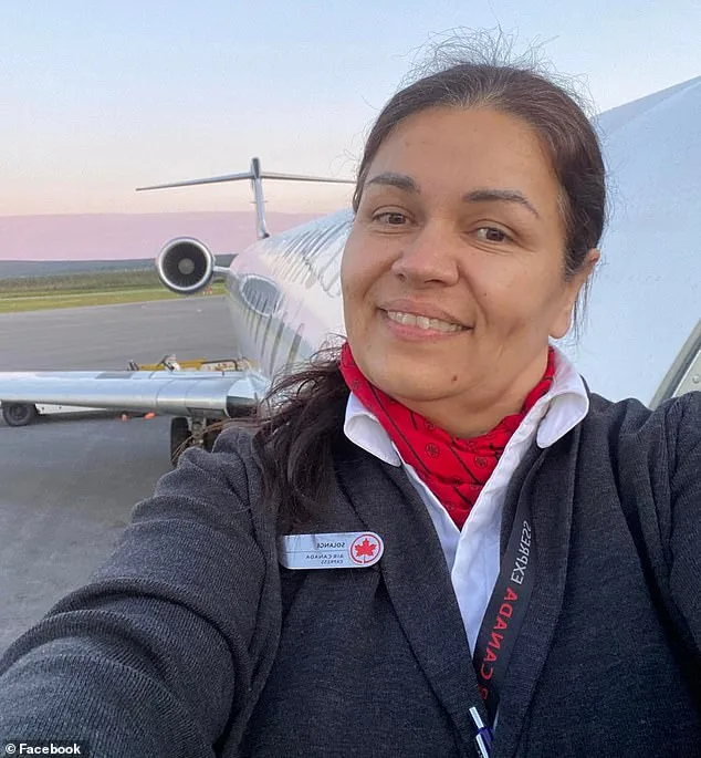 Solange Tremblay's Miraculous Survival: A Flight Attendant's Resilience After Air Canada Crash
