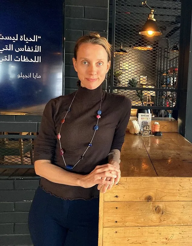 American Journalist Shelly Kittleson Kidnapped in Baghdad by Iranian-Backed Militia