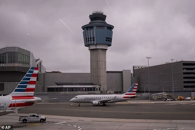 Delta Airlines Flight's Critical Miscommunication at LaGuardia Narrowly Averts Disaster, Highlights Rare Aviation Communication Error