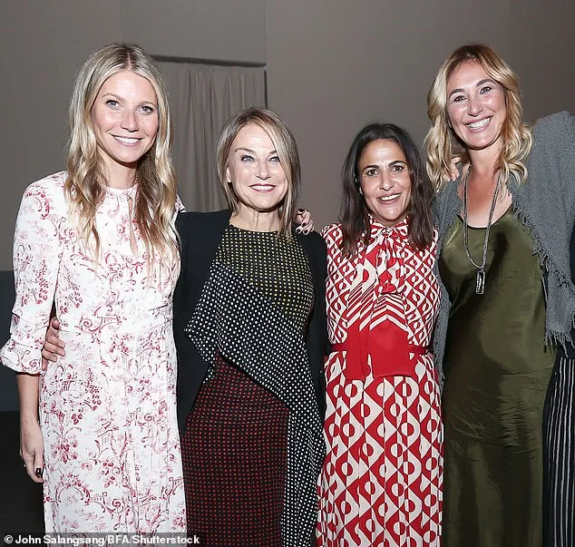 Nicole Daedone's OneTaste: The Rise of a Wellness Movement with Cult-Like Appeal and Goop's Endorsement