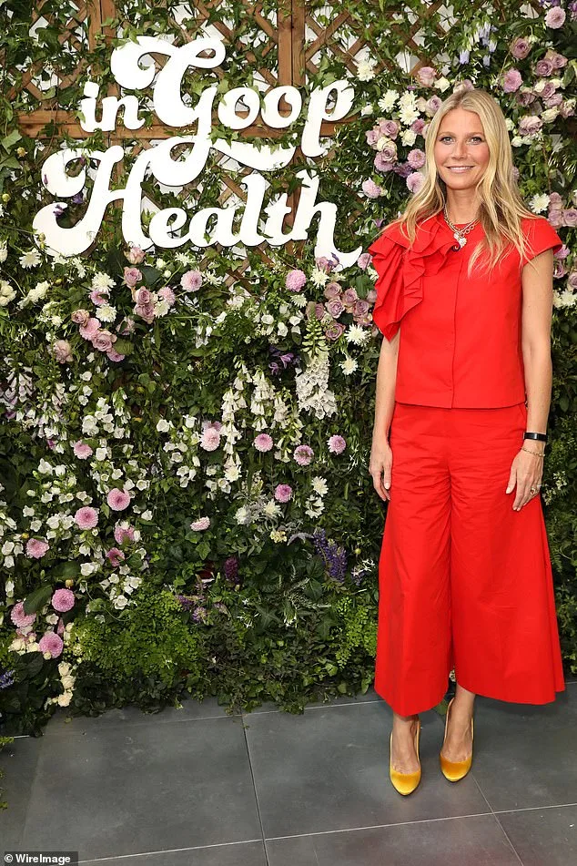 Nicole Daedone's OneTaste: The Rise of a Wellness Movement with Cult-Like Appeal and Goop's Endorsement