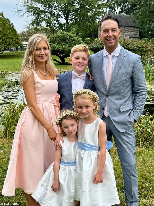 Heroic Father's Sacrifice: Ryan Jennings Dies Saving His Children from Deadly Rip Current
