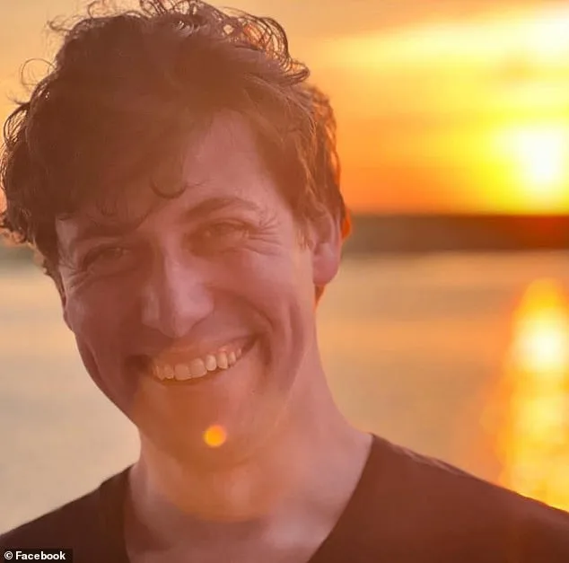 Rising Star Democrat Jonah Garson Faces Drug and Misconduct Allegations Ahead of North Carolina Senate Election as He Denies Claims as Smear Campaign