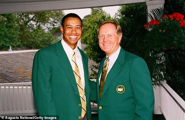 Tiger Woods' Fall from Grace: From Golfing Brilliance to DUI Arrest and Personal Turmoil