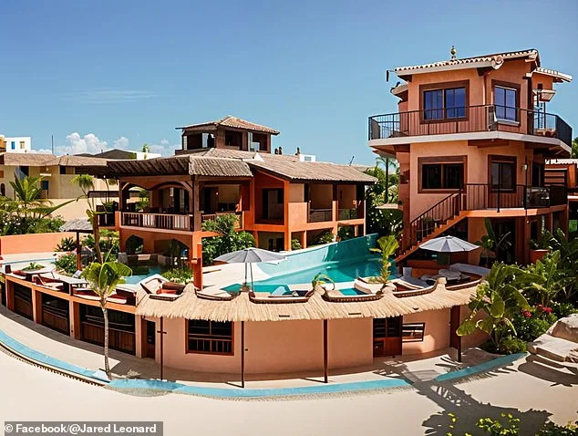 Jared Leonard Convicted in $2.3M COVID Relief Fraud Case After Fleeing to Mexico