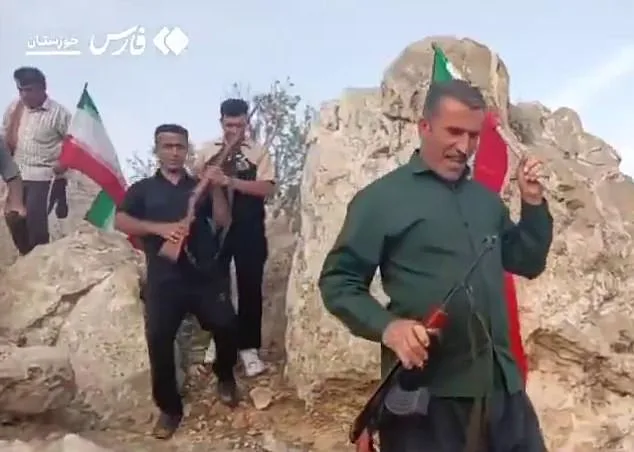 SEAL Team 6's High-Risk Rescue in Iran Amid Trump-Era Escalation
