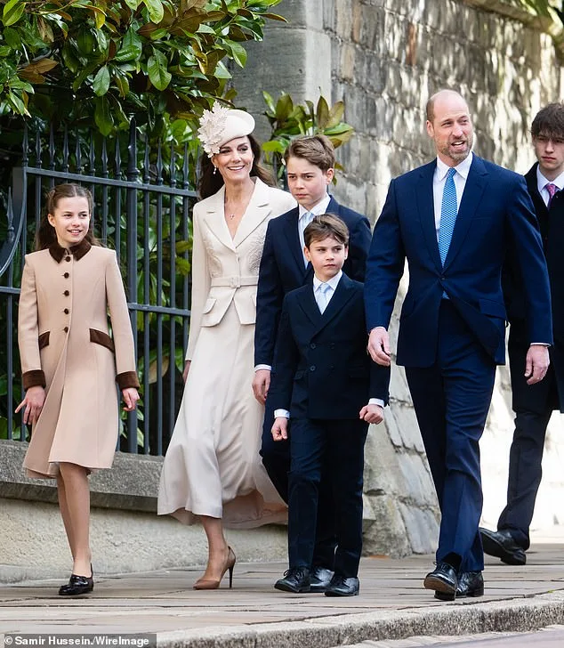 Meghan Shares Easter Fun with Archie and Lilibet in Montecito