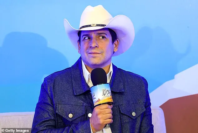 Bobby Pulido Faces Political Firestorm Over Past Association with Convicted Pedophile Frankie Caballero