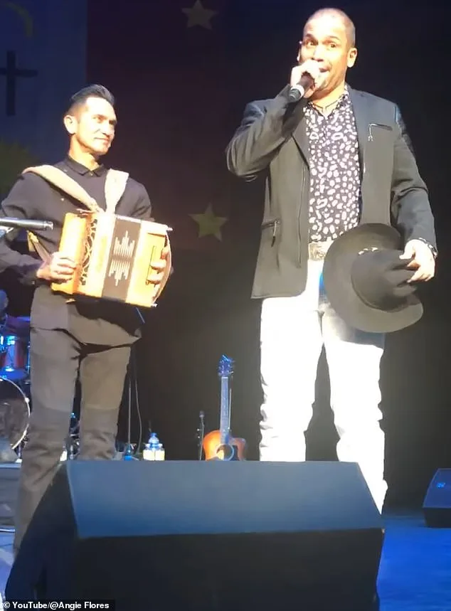 Bobby Pulido Faces Political Firestorm Over Past Association with Convicted Pedophile Frankie Caballero