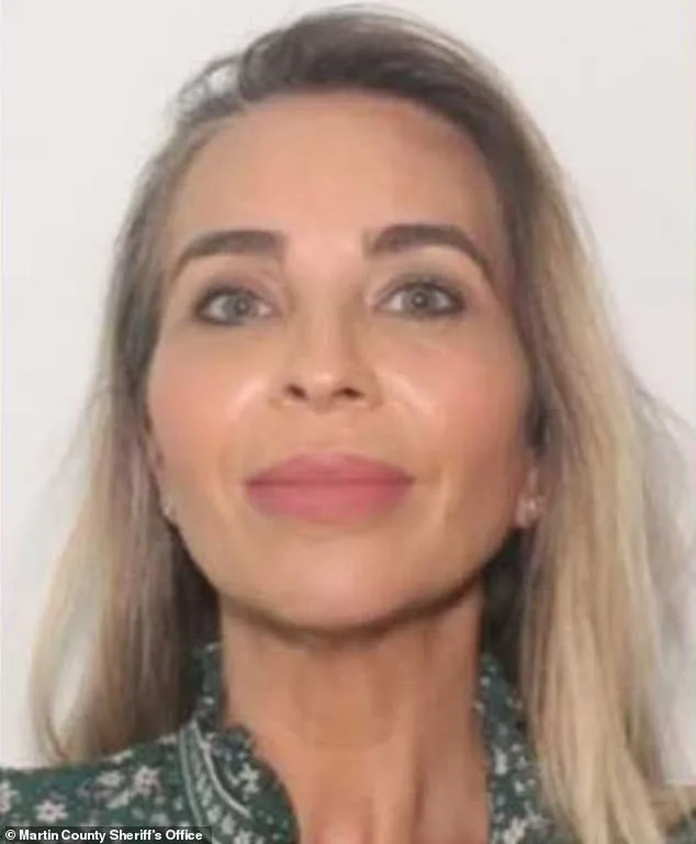 Florida Woman Fleeing After Siphoning $200K from HOAs for Luxury Spree, Manhunt Underway