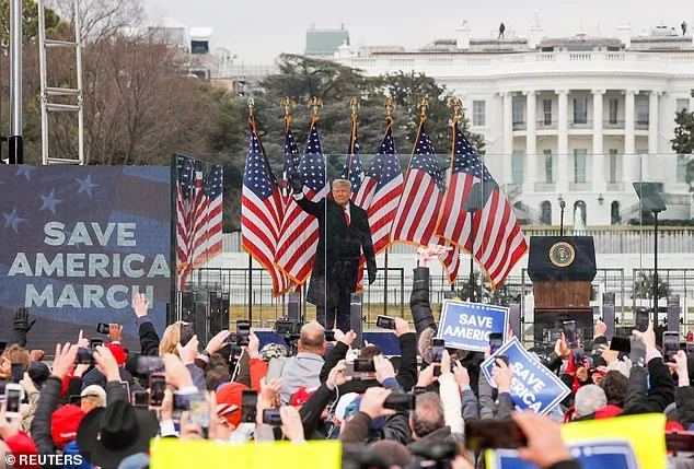 DOJ Launches Investigation into Cassidy Hutchinson Amid Claims of Trump's Role in Capitol Riot