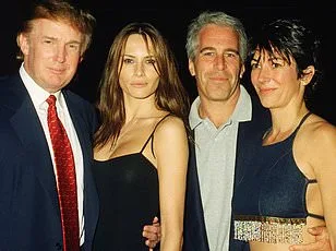 Melania Trump Denies Alleged Ties to Jeffrey Epstein Amid Epstein Files Release