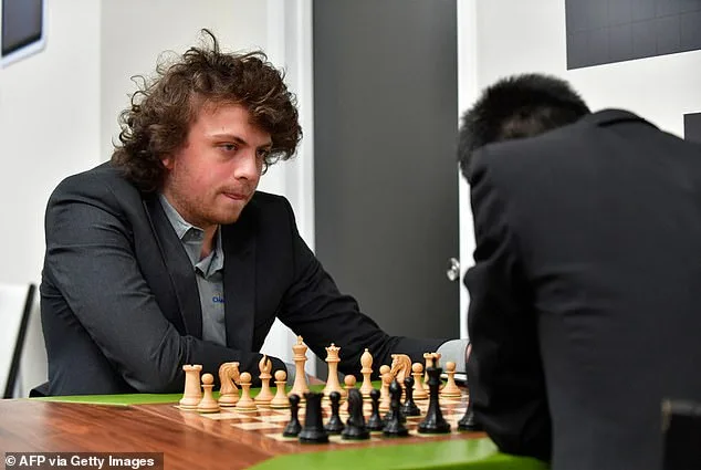 Alua Nurman and Magnus Carlsen Clash Over Selfie Incident at Chess Festival, No Hard Feelings Reported