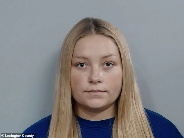 Kentucky Cheerleader Charged with Manslaughter in Secret Birth and Infant Concealment Case