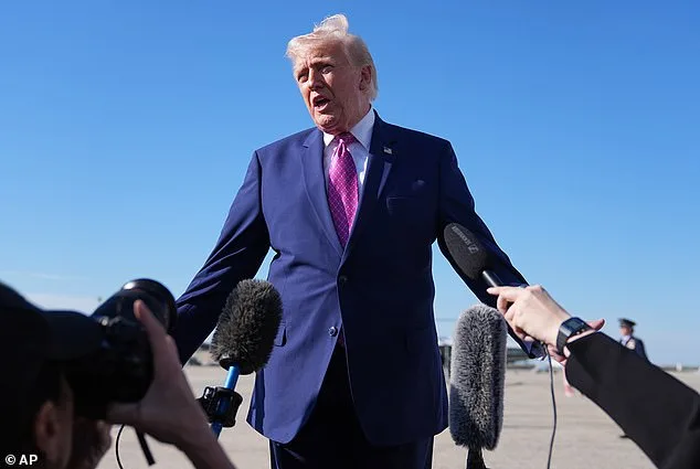 Trump Backs Vance's Peace Mission to Pakistan Amid Skepticism Over Strait of Hormuz Tensions